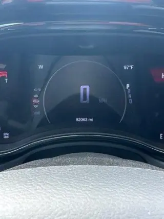 Dodge Durango 2024 GT 4dr SUV