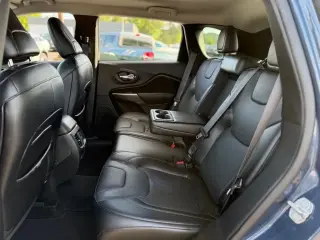 Jeep Cherokee 2020 4x4 Limited 4dr SUV
