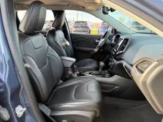 Jeep Cherokee 2020 4x4 Limited 4dr SUV
