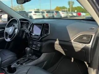 Jeep Cherokee 2020 4x4 Limited 4dr SUV