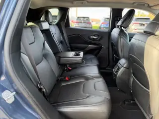 Jeep Cherokee 2020 4x4 Limited 4dr SUV