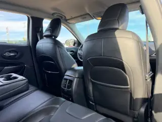 Jeep Cherokee 2020 4x4 Limited 4dr SUV