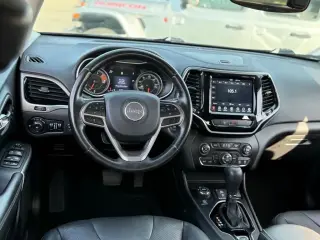 Jeep Cherokee 2020 4x4 Limited 4dr SUV