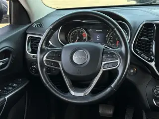 Jeep Cherokee 2020 4x4 Limited 4dr SUV
