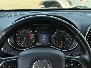 Jeep Cherokee 2020 4x4 Limited 4dr SUV