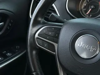 Jeep Cherokee 2020 4x4 Limited 4dr SUV