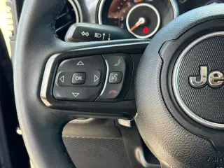 Jeep Wrangler 2023 4x4 Sport 4p SUV