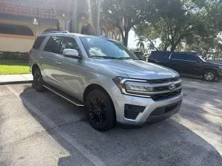Ford Expedition 2023 4x2 XLT 4dr SUV