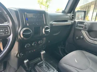 Jeep Wrangler 2014 4x4 Deportivo 2dr SUV