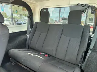 Jeep Wrangler 2014 4x4 Deportivo 2dr SUV
