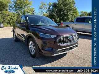 Ford Escape 2023 AWD Active 4dr SUV