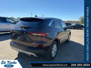 Ford Escape 2023 AWD Active 4dr SUV