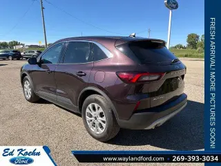 Ford Escape 2023 AWD Active 4dr SUV