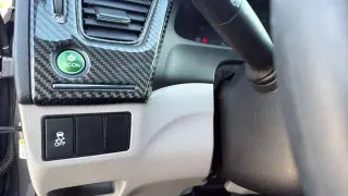 Honda Civic 2015 LX 4dr Sedán CVT