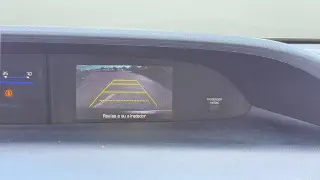 Honda Civic 2015 LX 4dr Sedán CVT