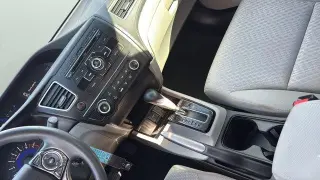 Honda Civic 2015 LX 4dr Sedán CVT