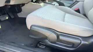 Honda Civic 2015 LX 4dr Sedán CVT