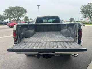 Dodge Ram 2500 1998 4dr ST 4WD Extended Cab LB