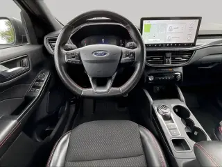 Ford Escape 2024 AWD ST-Line 4dr SUV