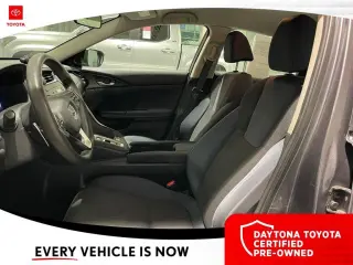 Honda Insight 2019 LX 4dr Sedán
