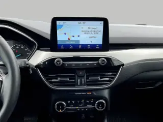 Ford Escape Híbrido 2022 SEL 4p SUV