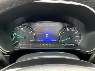 Ford Escape Híbrido 2022 SEL 4p SUV