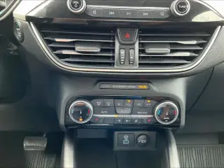 Ford Escape Híbrido 2022 SEL 4p SUV