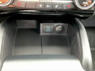 Ford Escape Híbrido 2022 SEL 4p SUV