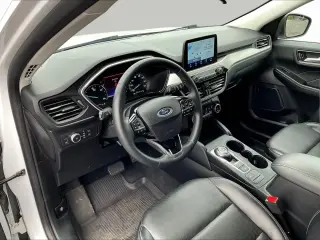 Ford Escape Híbrido 2022 SEL 4p SUV