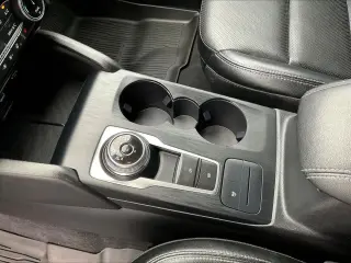 Ford Escape Híbrido 2022 SEL 4p SUV
