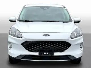 Ford Escape Híbrido 2022 SEL 4p SUV