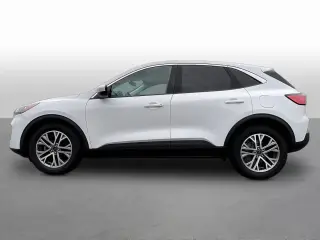 Ford Escape Híbrido 2022 SEL 4p SUV