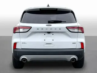 Ford Escape Híbrido 2022 SEL 4p SUV