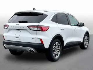 Ford Escape Híbrido 2022 SEL 4p SUV