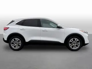 Ford Escape Híbrido 2022 SEL 4p SUV