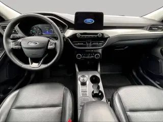 Ford Escape Híbrido 2022 SEL 4p SUV