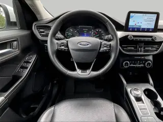 Ford Escape Híbrido 2022 SEL 4p SUV