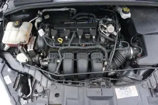 Ford Focus 2018 SE 4dr Hatchback