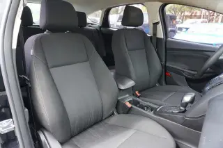 Ford Focus 2018 SE 4dr Hatchback