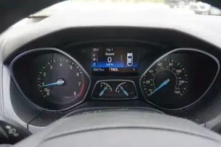 Ford Focus 2018 SE 4dr Hatchback