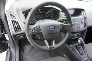 Ford Focus 2018 SE 4dr Hatchback