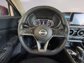 Nissan Sentra 2025 SV 4dr Sedán