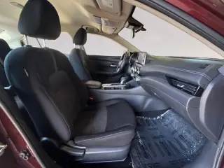 Nissan Sentra 2025 SV 4dr Sedán