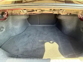 Nissan Sentra 2025 SV 4dr Sedán