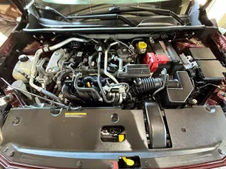 Nissan Sentra 2025 SV 4dr Sedán