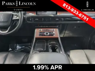 Lincoln Aviator 2023 Reserva 4p SUV