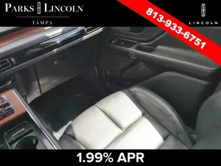 Lincoln Aviator 2023 Reserva 4p SUV