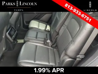 Lincoln Aviator 2023 Reserva 4p SUV