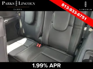 Lincoln Aviator 2023 Reserva 4p SUV