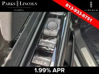 Lincoln Aviator 2023 Reserva 4p SUV